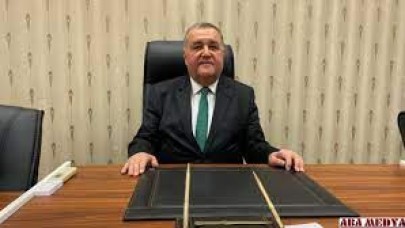 Bartın'ın yeni belediye başkanı belli oldu