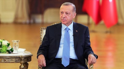 Cumhurbaşkanı Erdoğan'dan flaş açıklama: İstanbul'a girmenin bir bedelinin olması lazım