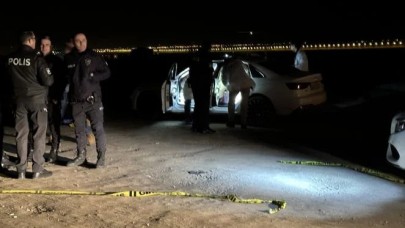 Diyarbakır'da sahur vakti aracında vuruldu: Müslüm Candan öldü