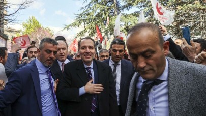 Erbakan'dan flaş açıklama: Neden Cumhur İttifakı'na katıldı,  nasıl ikna oldu?