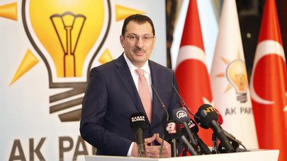 AK Parti'den Yeniden Refah ve HÜDA PAR'la ilgili flaş açıklama