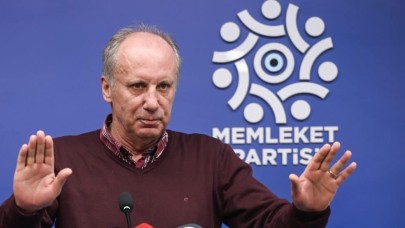 İmza yarışında son durum: Muharrem İnce 100 bini geçti