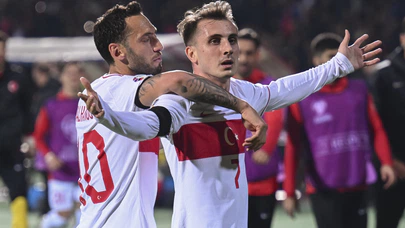 Ermenistan'dan Türkiye geçti