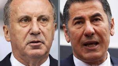 100 bin imzada son durum: Sinan Oğan patlama yaptı barajı aştı