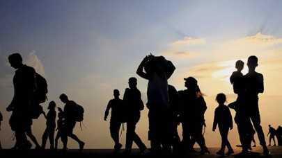 Seçime günler kala Suriyeliler ile ilgili flaş iddia