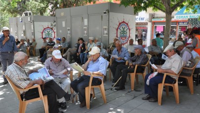 Emekliye kötü haber