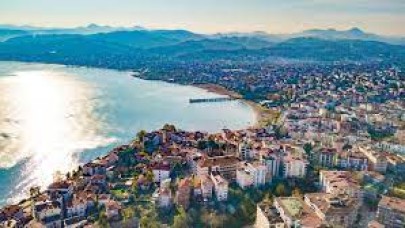 İl olmaya aday ilçeler hangisi? İşte nüfusları kalabalık olan ilçeler