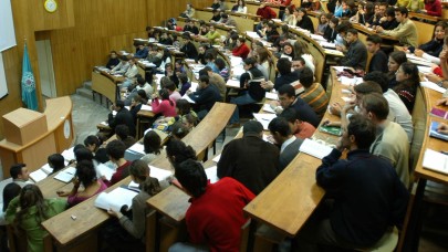 Üniversitelerin açılış tarihi belli oldu. YÖK Başkanı açıkladı