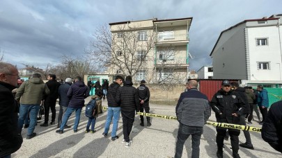 Elazığ'da öğretmen Hüseyin Fırat babası,  annesi ve 3 kardeşini öldürüp intihar etti