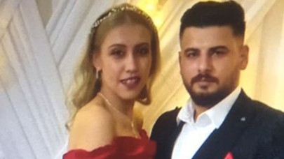 Adana'da nişanlı çifti başlarından vurdular: Abdülsamet Kocaman ve Zülfiye Dopoğlu öldü