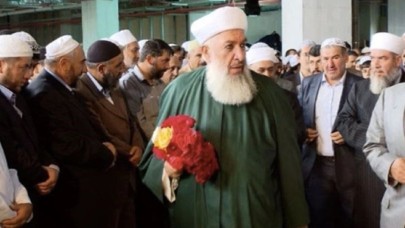 Menzil tarikatı seçimde kimi destekleyeceğini açıkladı