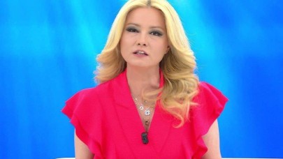 Müge Anlı için flaş milletvekili adaylığı iddiası. Bakın hangi partiden