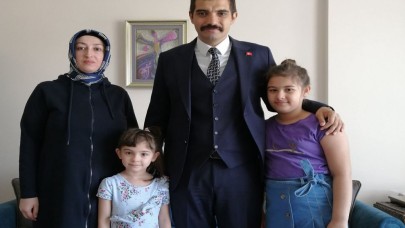 Sinan Ateş'in ailesinden flaş açıklama