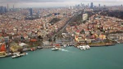 Bakanlıktan İstanbul'da Beşiktaş ve Sarıyer'le ilgili flaş karar