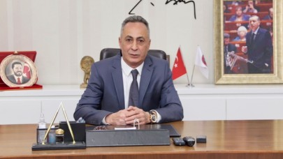 Ağrı'nın yeni belediye başkanı belli oldu