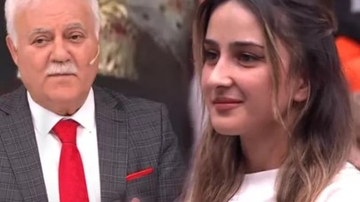 Nihat Hatipoğlu'nu sahurda şoke eden soru. Cevabı da olay oldu