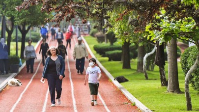Sağlıklı yaşam için 10 kural. Tarzınızı değiştirin