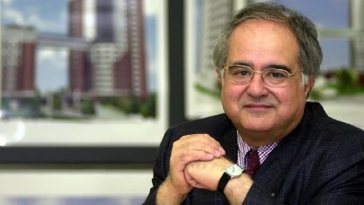 İş adamı Ersin Arıoğlu öldü. Ersin Arıoğlu kimdir?