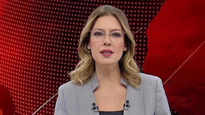 AK Parti'den Gülbin Tosun'a sert tepki