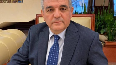 Azerbaycan'ı sarsan suikast girişimi: Fazıl Mustafa'ya silahlı saldırı