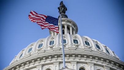 ABD Senatosu'ndan flaş Türkiye kararı