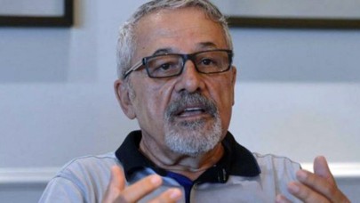 Naci Görür: Partinizi değiştirin. O partilere asla oy vermeyin