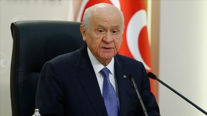 Bahçeli'den sert çıkış: Yürek burkan bir karardır