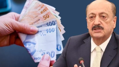 Asgari ücrete ara zam gelecek mi? Bakan bilgin tartışmalara son noktayı koydu!