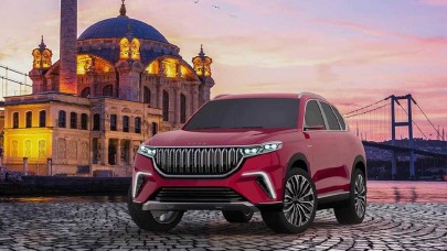 Türkiye'nin otomobili Togg'un satış fiyatı belli oldu