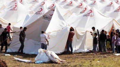 Çadır iddiaları ile gündeme gelen  Bursa İl Milli Eğitim Müdürü görevden alındı