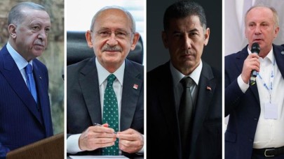 Cumhurbaşkanı adaylarının yatırması gereken ücret belli oldu: Rakam bir hayli yüksek!