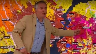 İstanbul'un en güvenli yerini açıkladı: 'Zemin çok sert balyozla bile kırılmaz'