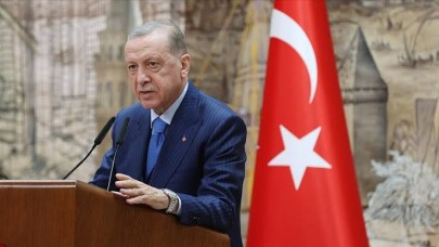 Erdoğan seçim için düğmeye bastı: Ekonomiyi en güvendiği isme teslim edecek!