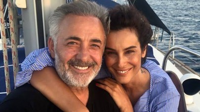 Oyuncu Mehmet Aslantuğ,  milletvekili aday adayı oldu: BAKIN hangi partiden