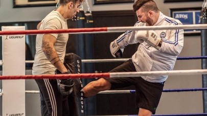 Milli Sporcu Anılcan Tanrıverdi Kimdir?