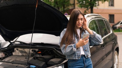 Sigortaladim.com'dan Kasko Sigortası Yaptırana TÜVTÜRK Araç Muayene Hizmeti Ücretsiz