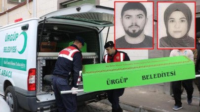 Otel odasında ölü bulunan balayı çiftinin ölüm nedenleri belli oldu!
