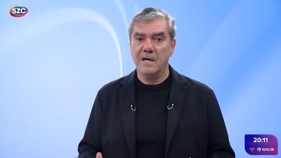 Sözcü gazetesinden 'Yılmaz Özdil' açıklaması