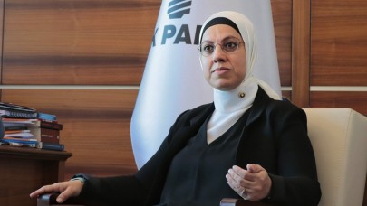 Merve Kavakcı,  Cumhurbaşkanı Erdoğan'ın imzasıyla görevinden alındı