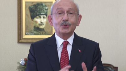 6'lı masaya yeni bir parti mi katılıyor? Kılıçdaroğlu: 'Sofra büyümek zorunda'