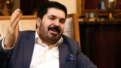 Ağrı Belediye Başkanı Savcı Sayan,  istifa etti