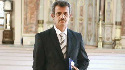 Gezi olayında "Camide bira içtiler" iddiasını yalanlayan müezzin bakın hangi partiden milletvekili aday adayı oldu!