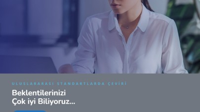 İspanyolca Tercüme Ofisi – Okeanos Tercüme