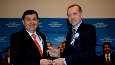 Samsun’un önde gelen siyasi isimlerinden Eski Havza Belediye Başkanı Murat İkiz "AK Parti ile yola devam" dedi