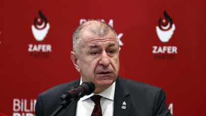 Zafer Partisi'nin açıkladığı aday,  ittifaktan bir partinin ayrılmasına neden oldu!