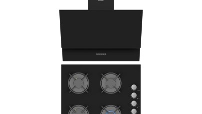 Fonksiyonel Çözümlerle Buluşturan 2’li Ankastre Setler