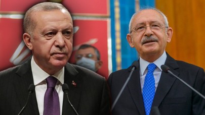 Faruk Bildirici: Görünen o ki,  Erdoğan bu iki yayın grubunu tamamen silmiş durumda