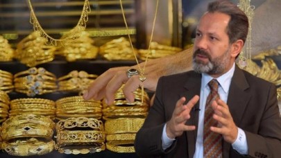 Gram altın fena çakıldı: İslam Memiş'ten şok 14 Mayıs uyarıları! Çok intihar eden olacak!