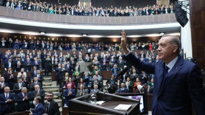 AK Parti'de son dakika sürprizi! Milletvekili aday listesindeki 3 isim değişti