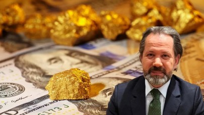 Bayramdan sonra altın fiyatları ne olacak? İslam Memiş uyardı